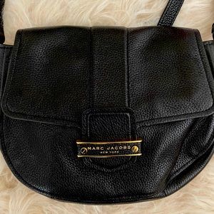 Marc Jacobs leather hand bag NWT